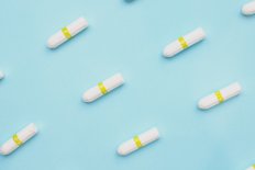 Kostenlose Hygieneartikel in der Mensa Langemarckplatz